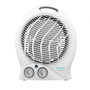 Cecotec Ready Warm 9790 Force Termoventilador Blanco 2000W